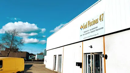 Image de SUD PISCINES 47