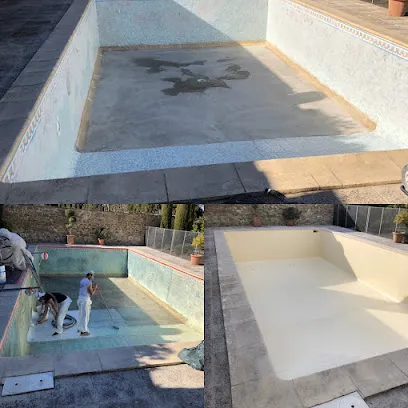 Image de SUD RESINE Vaucluse : réparation et rénovation de piscines 84