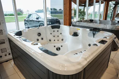 Image de Swindo Piscine et Spa Saint Pardoux Isaac