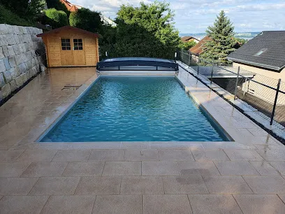 Image de Swiss Piscine Sàrl