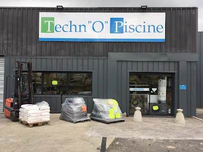 Image de TECHN "O" PISCINE - Magasin de matériel de piscine