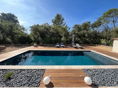 Image de Techni piscines