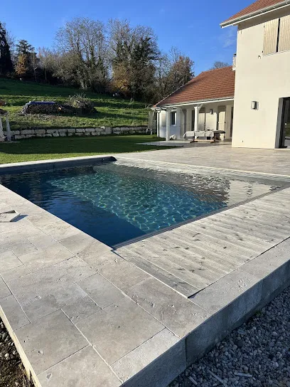 Image de Technique Piscine Concept