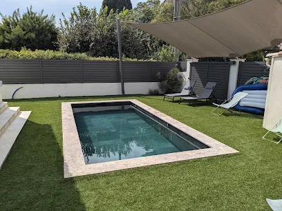 Image de TECHNISUD PISCINE