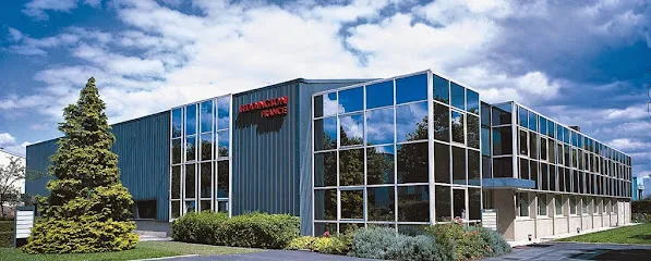 Image de Teddington France