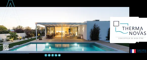 Image de THERMA NOVAS Showroom