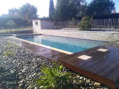 Image de Tib&Eau - Pisciniste