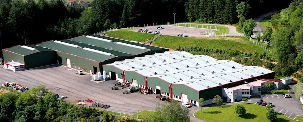 Image de Tôlerie Plasse XL