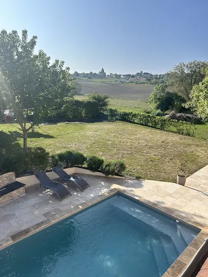 Image de TradiPiscines - Châtellerault