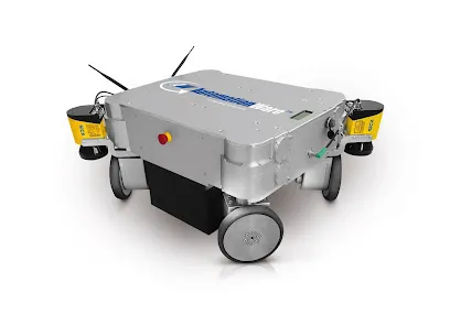 Image de Unicum Transmission de Puissance