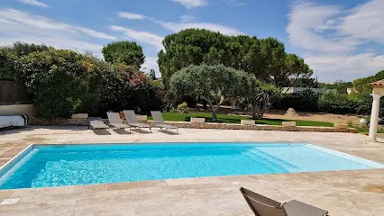 Image de Union Piscines