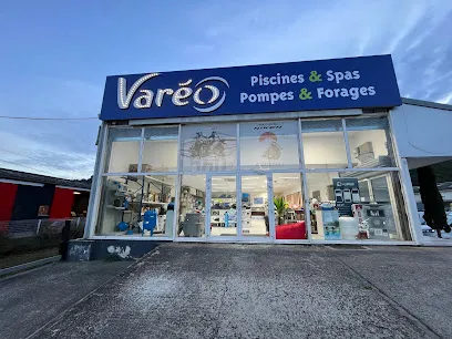 Image de Varéo - Piscines & Spas / Pompes & Forages