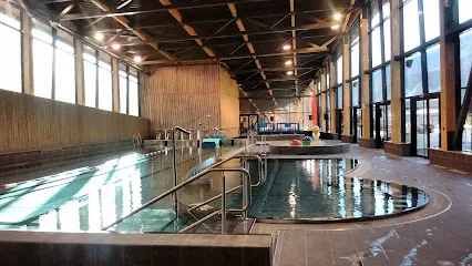 Image de Vesubia Mountain Park / Piscine