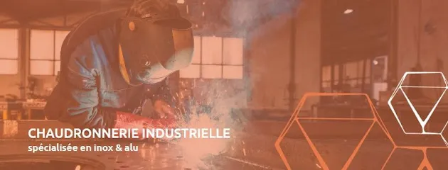 Image de Volumétal - Chaudronnerie industrielle