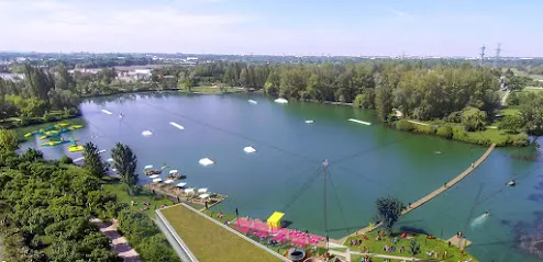 Image de WAM PARK - Toulouse - Sesquières