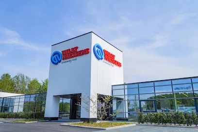 Image de Willy Naessens Swimming Pools Oudenaarde