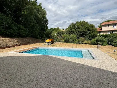 Image de Ycône Piscines