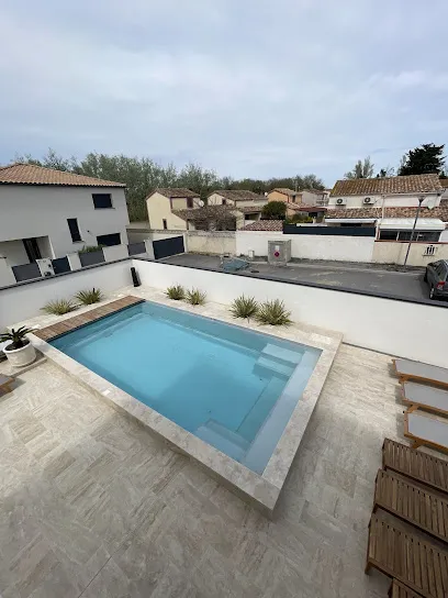 Image de ZANDE PISCINE DISTRIBUTION