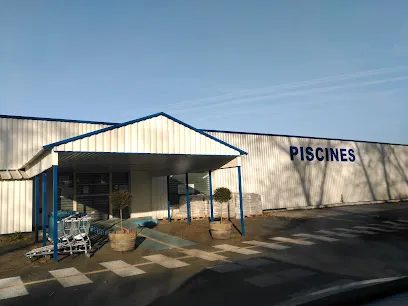 Image de Zyke Piscine - Cadaujac