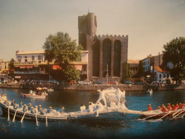 Votre Pisciniste Fabricant piscine inox Agde