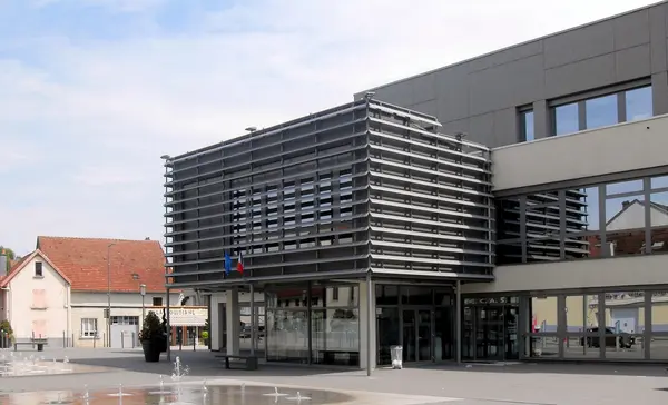 Votre Pisciniste Fabricant piscine inox Audincourt