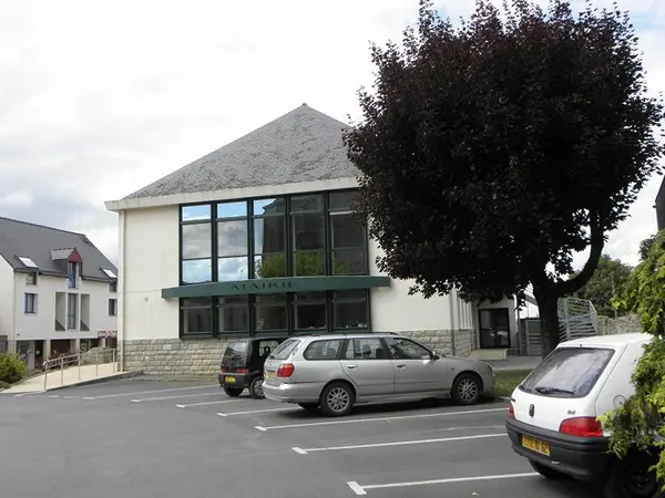 Votre Pisciniste Fabricant piscine inox Bains-sur-Oust