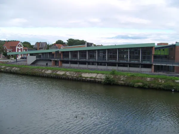 Votre Pisciniste Fabricant piscine inox Bouchain