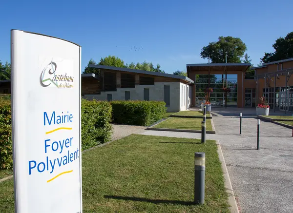 Votre Pisciniste Fabricant piscine inox Castelnau-de-Médoc