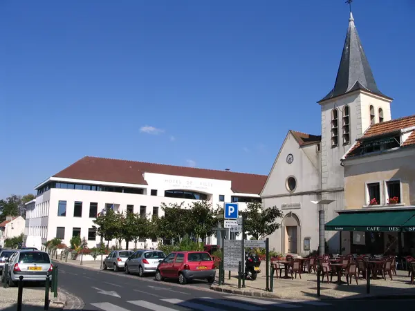 Votre Pisciniste Fabricant piscine inox Champs-sur-Marne