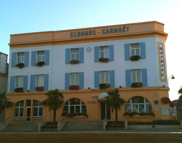 Votre Pisciniste Fabricant piscine inox Clohars-Carnoët