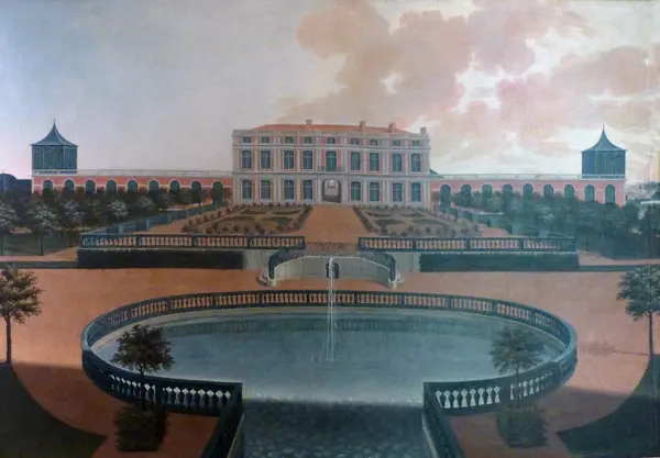 Votre Pisciniste Fabricant piscine inox Einville-au-Jard