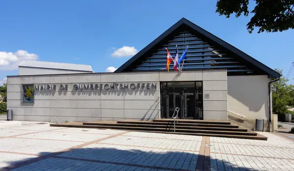 Votre Pisciniste Fabricant piscine inox Gumbrechtshoffen