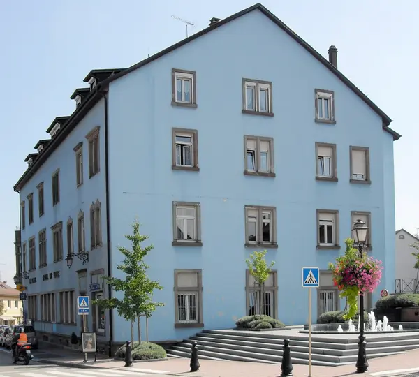 Votre Pisciniste Fabricant piscine inox Hégenheim