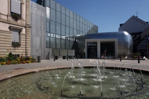 Votre Pisciniste Fabricant piscine inox Illkirch-Graffenstaden