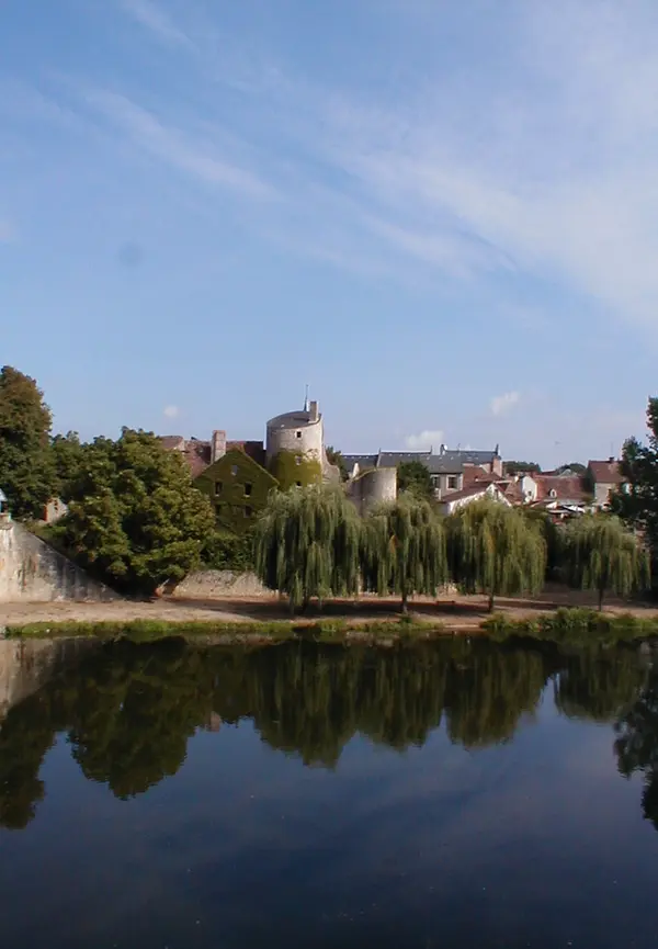 Votre Pisciniste Fabricant piscine inox Ingrandes
