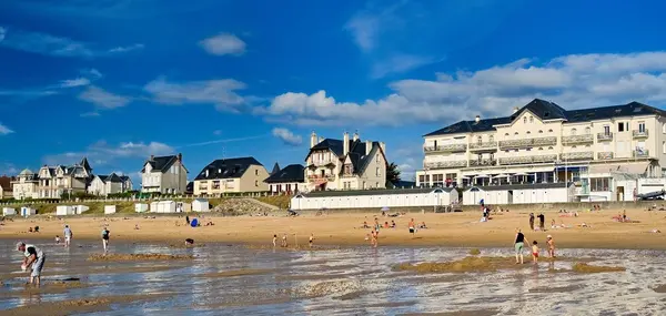 Votre Pisciniste Fabricant piscine inox Jullouville