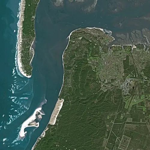 Votre Pisciniste Fabricant piscine inox La Teste-de-Buch