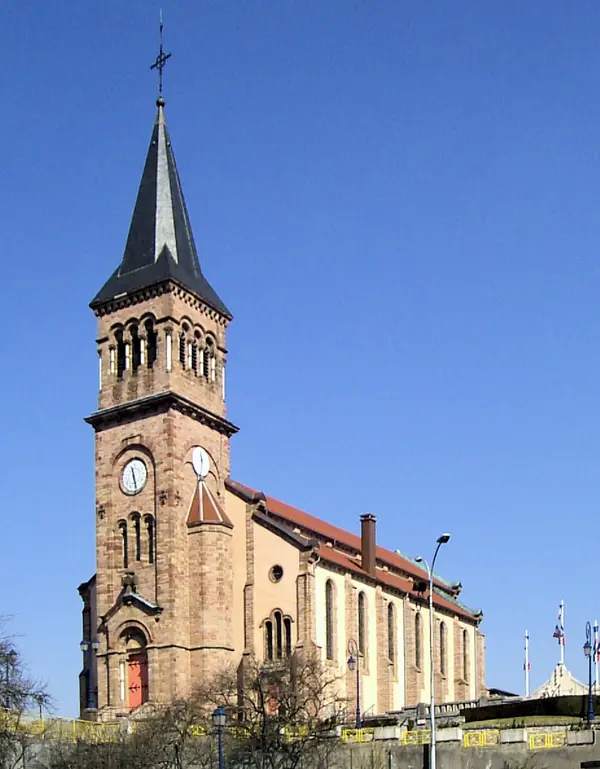 Votre Pisciniste Fabricant piscine inox Le Thillot