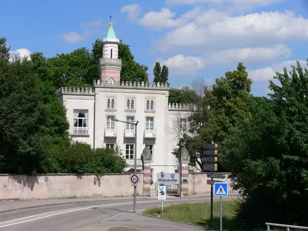 Votre Pisciniste Fabricant piscine inox Malzéville