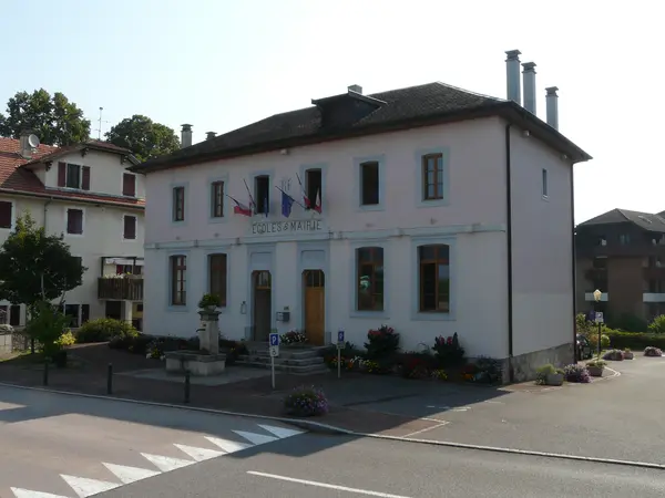 Votre Pisciniste Fabricant piscine inox Maxilly-sur-Léman