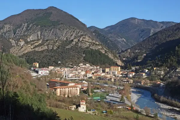 Votre Pisciniste Fabricant piscine inox Puget-Théniers