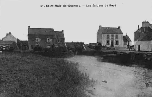 Votre Pisciniste Fabricant piscine inox Saint-Malo-de-Guersac