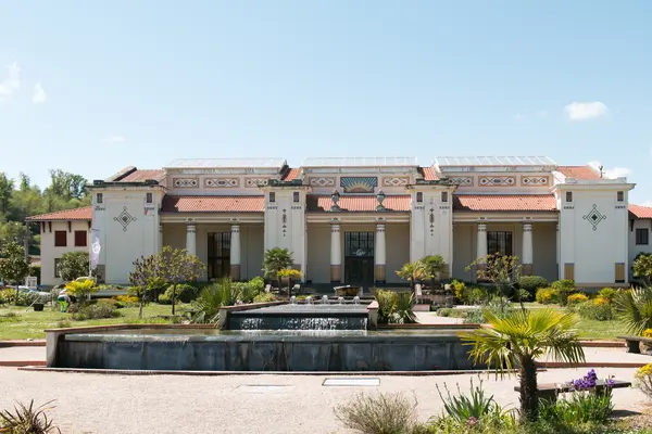 Votre Pisciniste Fabricant piscine inox Salies-du-Salat