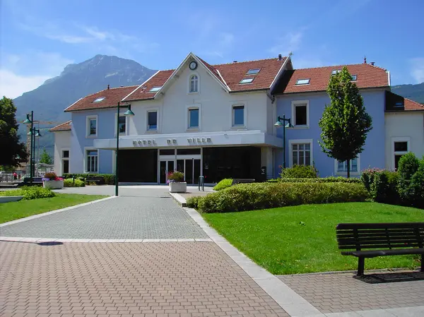 Votre Pisciniste Fabricant piscine inox Seyssinet-Pariset