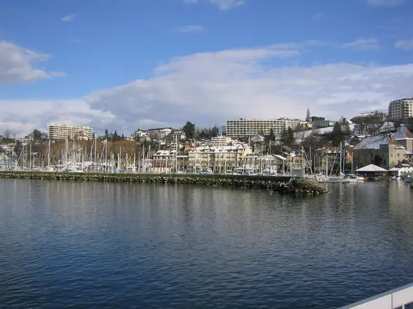 Votre Pisciniste Fabricant piscine inox Thonon-les-Bains