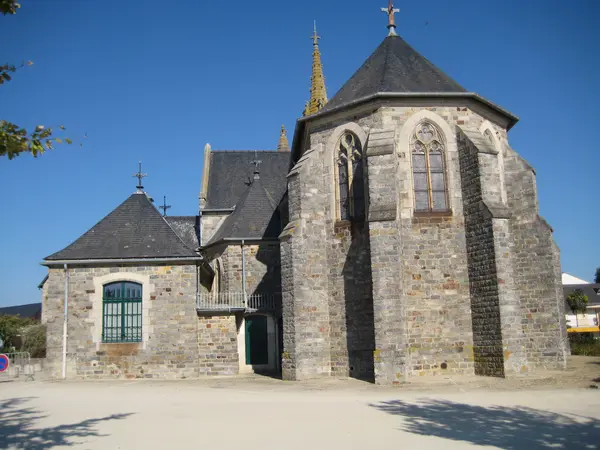 Votre Pisciniste Fabricant piscine inox Thorigné-Fouillard