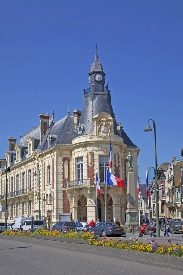 Votre Pisciniste Fabricant piscine inox Trouville-sur-Mer
