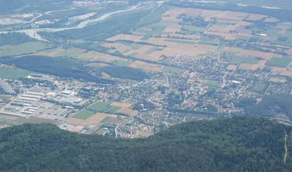 Votre Pisciniste Fabricant piscine inox Varces-Allières-et-Risset