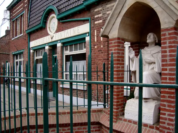 Votre Pisciniste Fabricant piscine inox Verlinghem