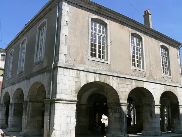 Votre Pisciniste Fabricant piscine inox Vézelise